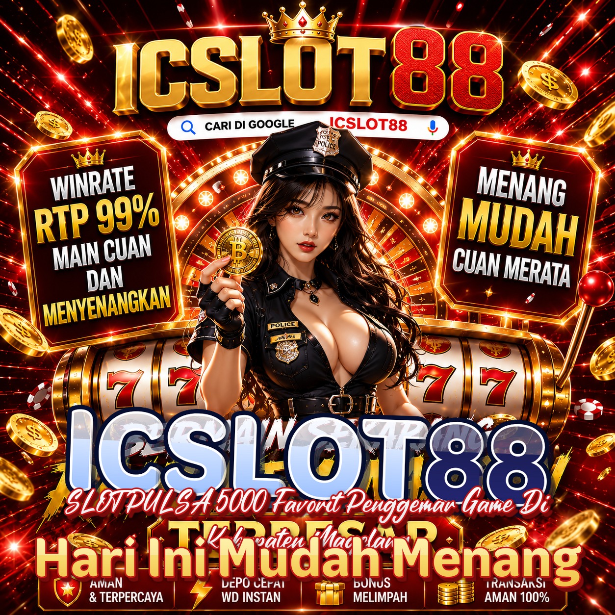 ICSLOT88