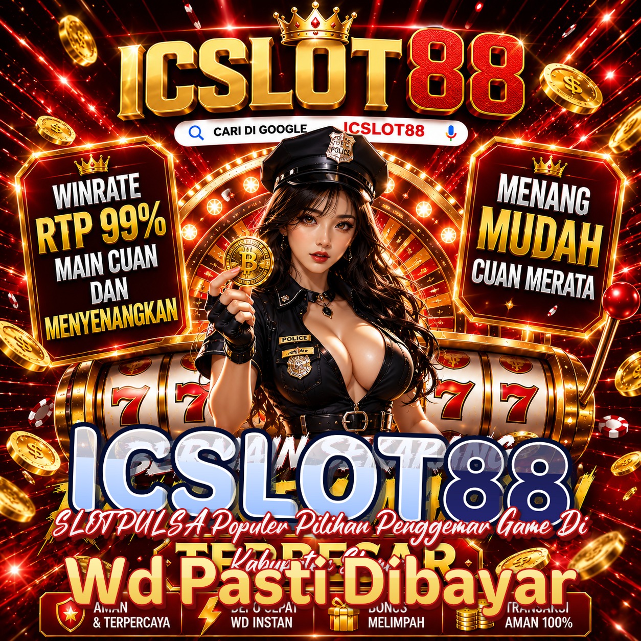 ICSLOT88